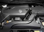 Nissan Altima 2013 года (AU)